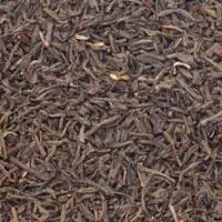Black tea P